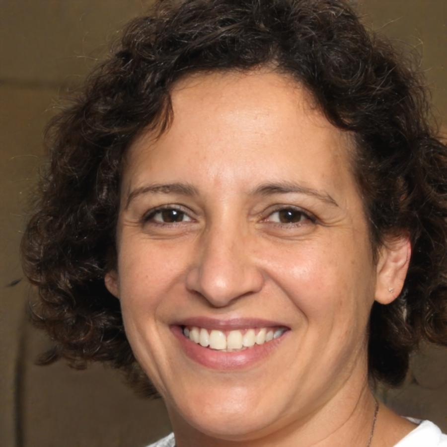 Retrato de estudiante inicial