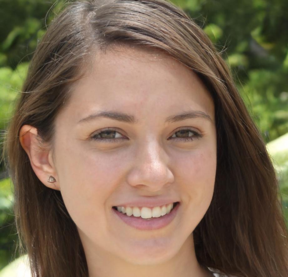 Patricia Morales, escritora graduada del programa